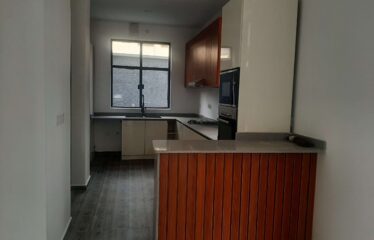 Two Units Of Luxury 4-Bedroom Sem-Detached Duplexes