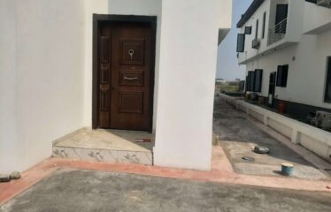 Equisite 5-Bedroom Detached Duplex